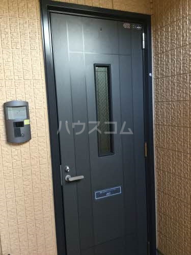 14/24 エントランス