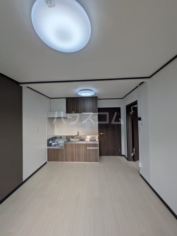 3/28 リビング/ダイニング