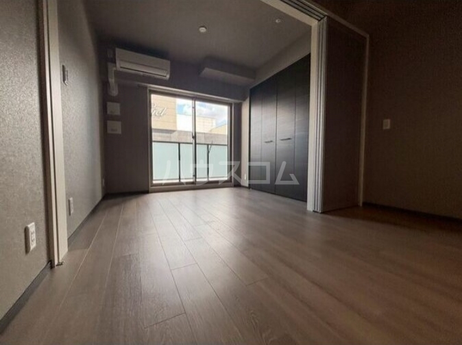 4/24 リビング/ダイニング