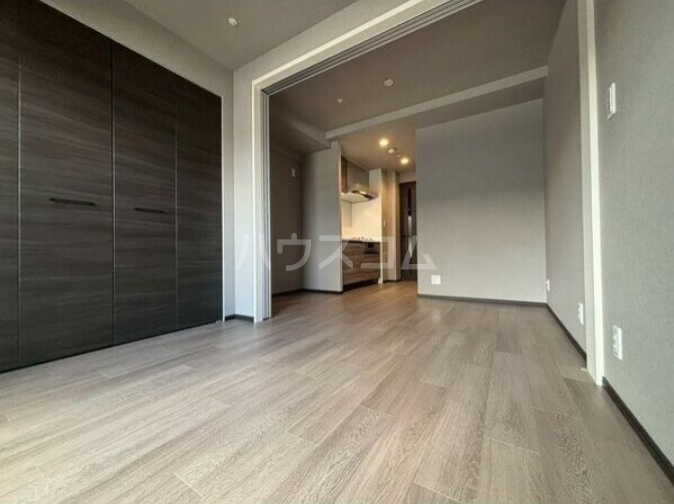 3/24 リビング/ダイニング