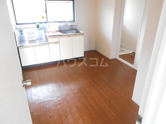 3/30 リビング/ダイニング