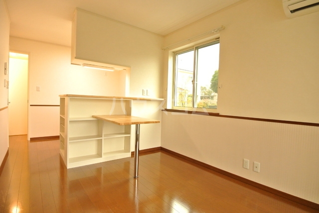 3/16 リビング/ダイニング