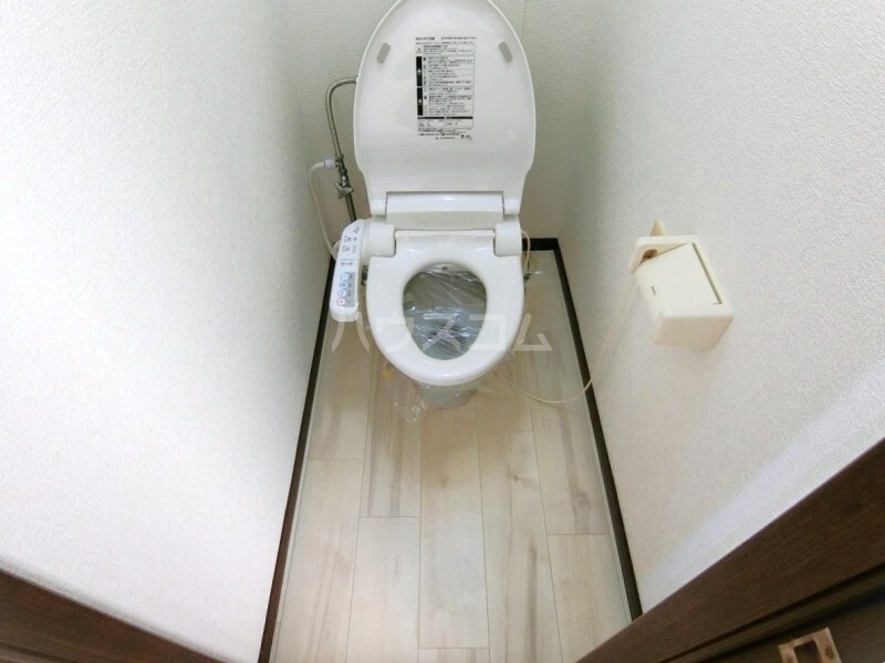 9/17 トイレ