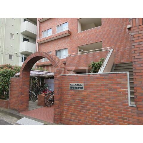 2/12 エントランス