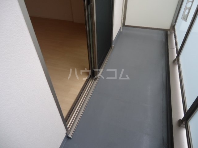 19/30 バルコニー