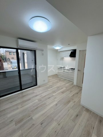 3/20 リビング/ダイニング