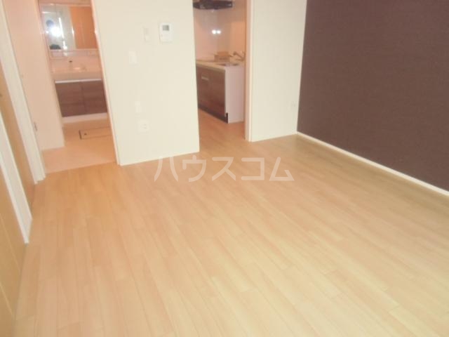 4/28 リビング/ダイニング