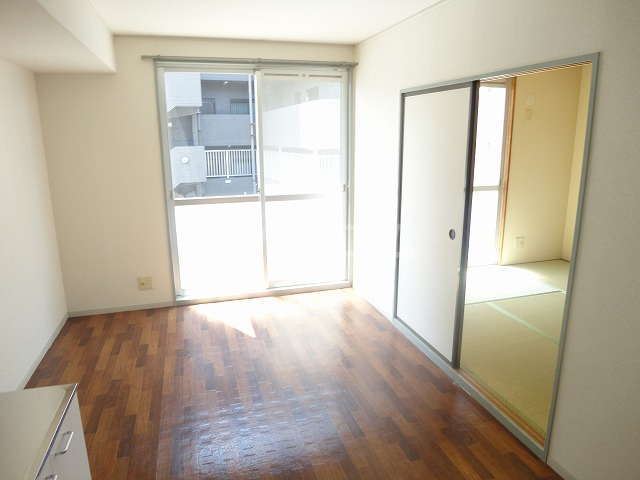 5/29 リビング/ダイニング