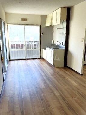 3/14 リビング/ダイニング