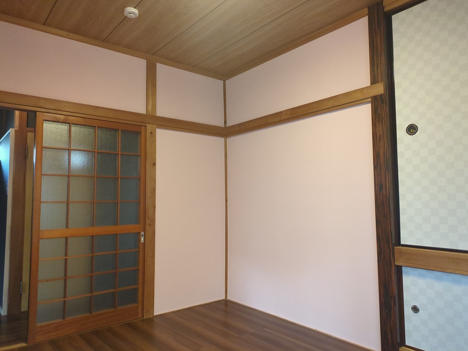 4/30 リビング/ダイニング