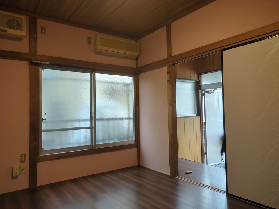 5/30 リビング/ダイニング