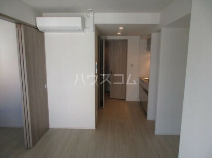 2/16 リビング/ダイニング