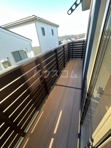 22/30 バルコニー