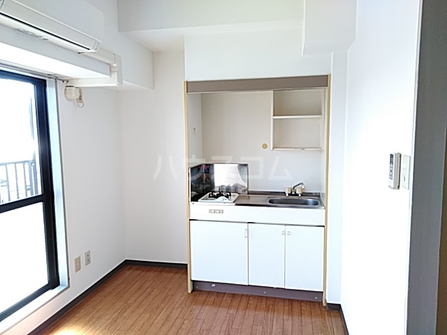 4/25 リビング/ダイニング