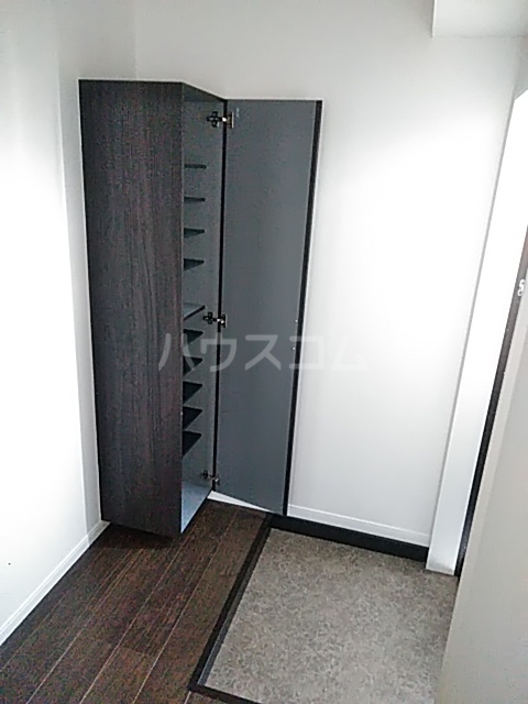 9/23 玄関