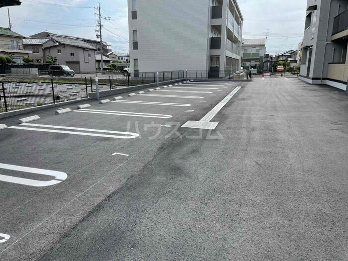 19/29 駐車場