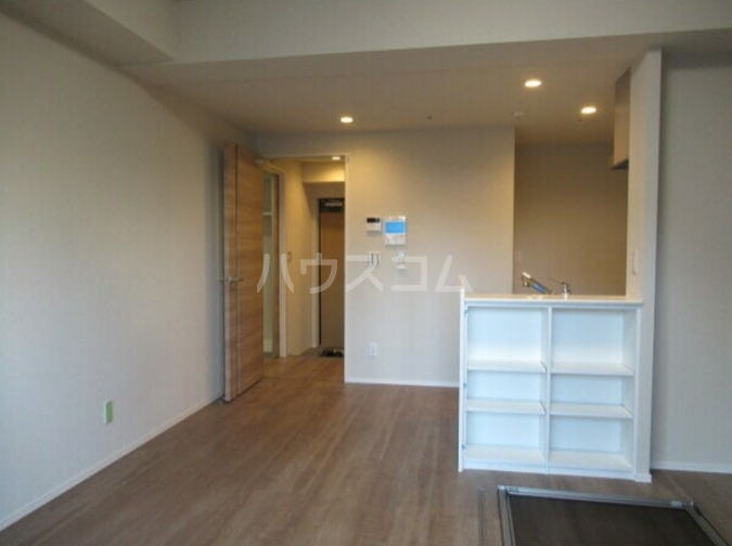 3/20 リビング/ダイニング