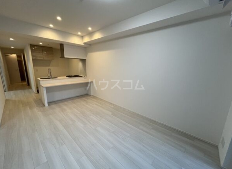 3/21 リビング/ダイニング