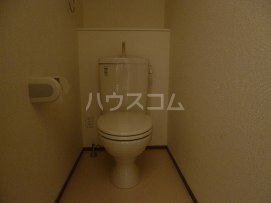 9/23 トイレ