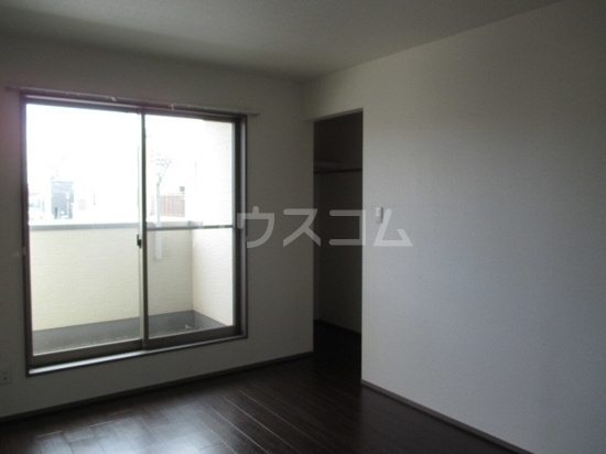 11/23 バルコニー