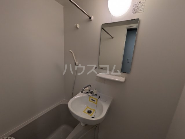11/26 洗面