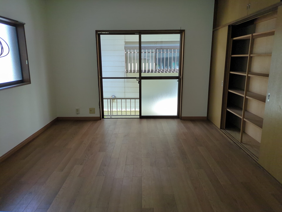 3/25 リビング/ダイニング