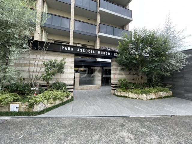 4/9 エントランス