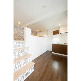 3/23 リビング/ダイニング