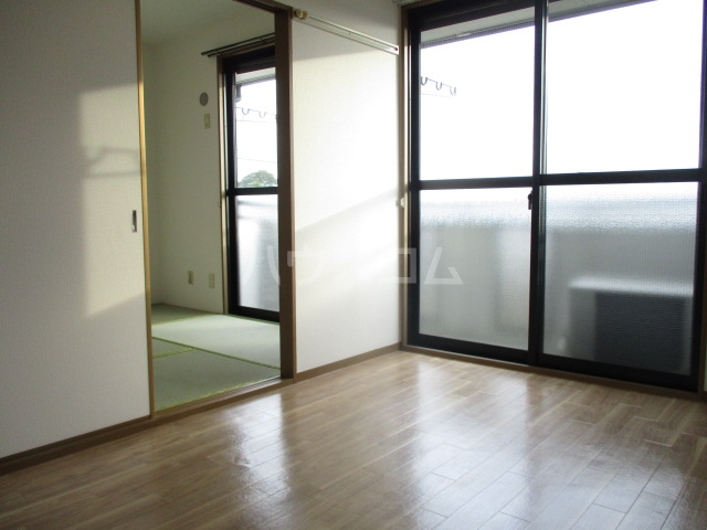 4/29 リビング/ダイニング