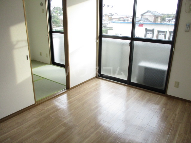 5/29 リビング/ダイニング