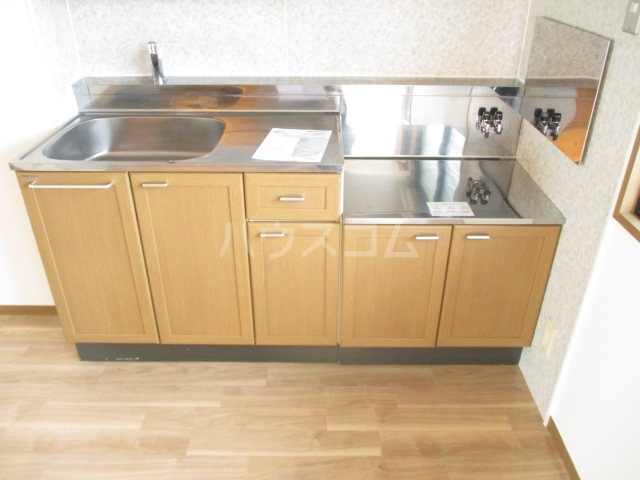15/29 キッチン