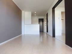 3/24 リビング/ダイニング