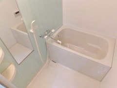 7/24 浴室