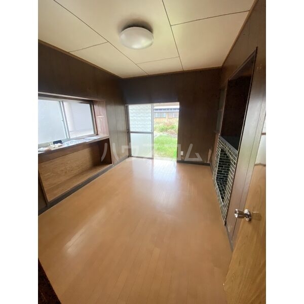 3/21 リビング/ダイニング