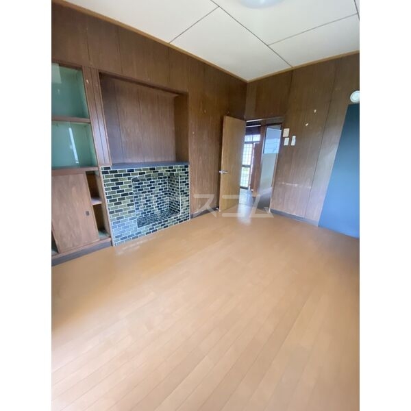 2/21 リビング/ダイニング