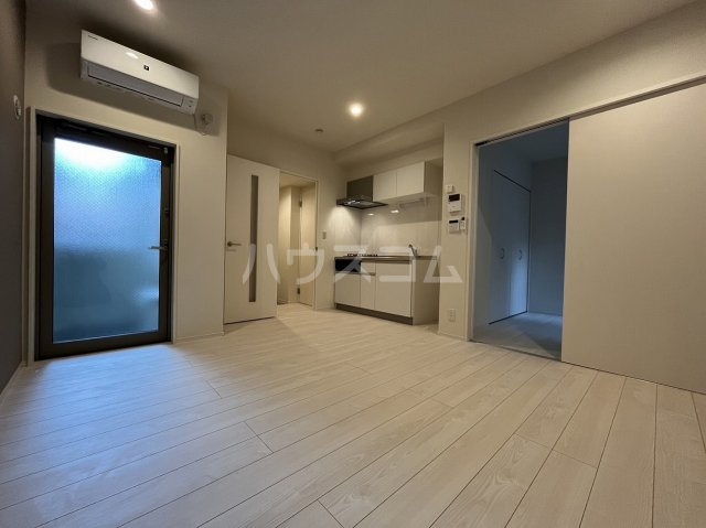 4/30 リビング/ダイニング