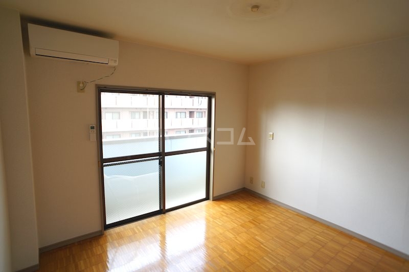 3/17 リビング/ダイニング