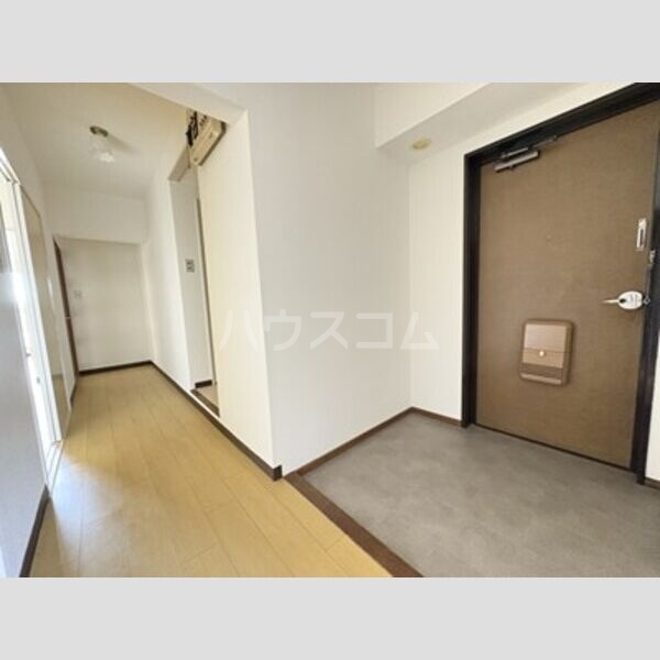 4/19 リビング/ダイニング