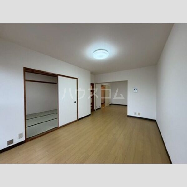 2/19 リビング/ダイニング