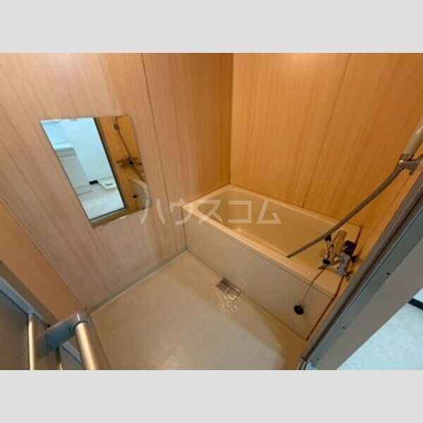 10/19 バルコニー