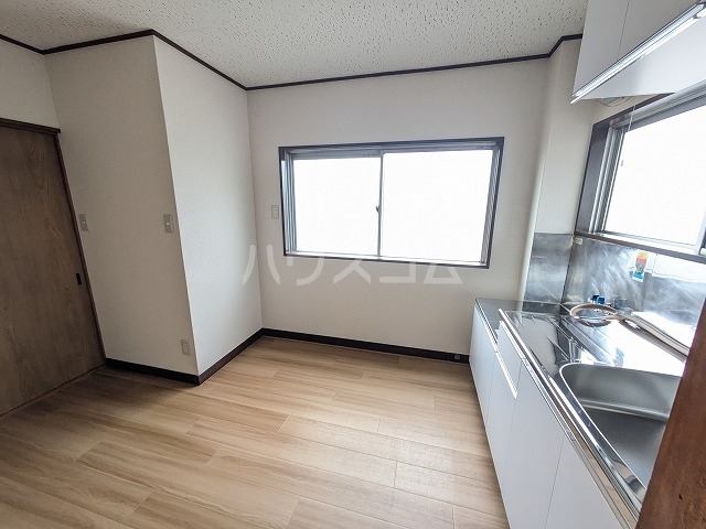 5/30 リビング/ダイニング