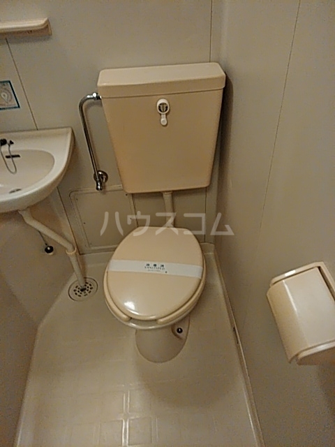 9/27 トイレ