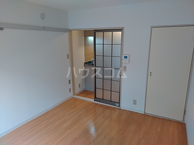 3/27 リビング/ダイニング