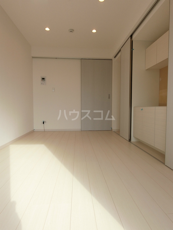 3/18 リビング/ダイニング