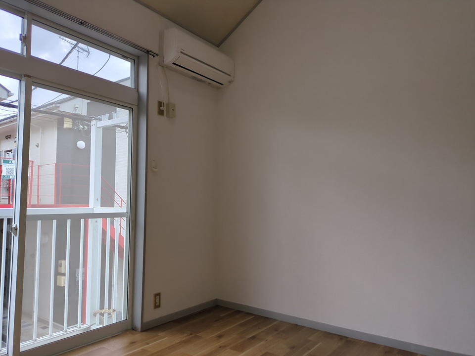 5/30 リビング/ダイニング