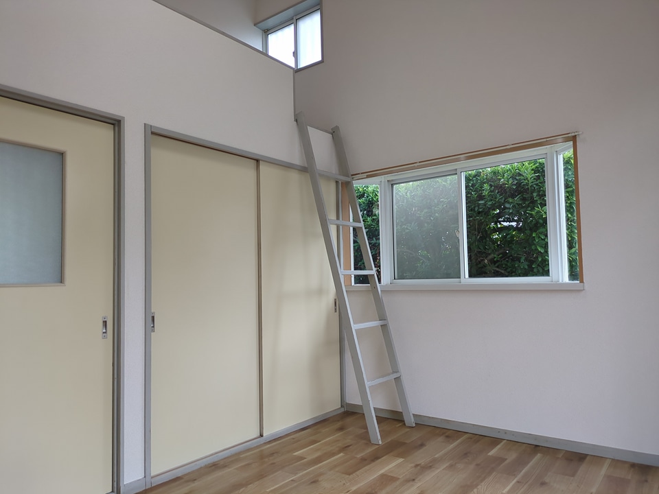 6/30 リビング/ダイニング