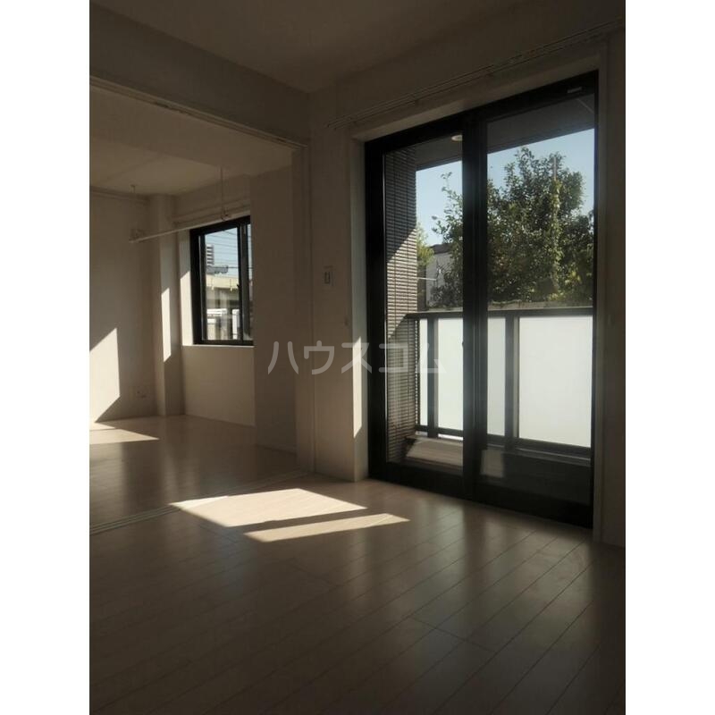 3/20 リビング/ダイニング