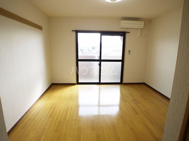 4/13 リビング/ダイニング