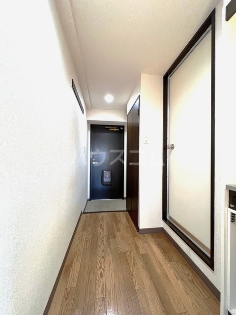 4/25 リビング/ダイニング