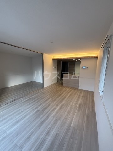 7/30 リビング/ダイニング